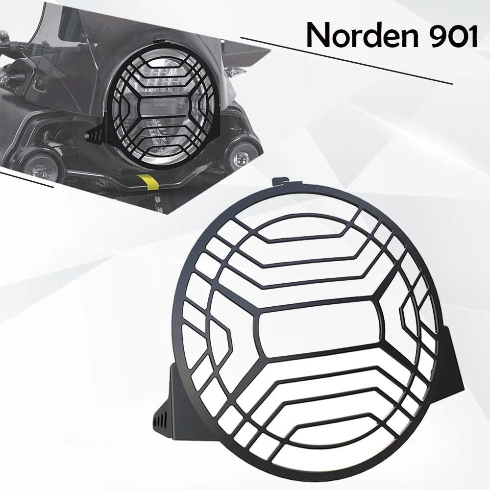 

Защита для головки Мотоцикла Husqvarna Norden 901 Norden901 2022 2023