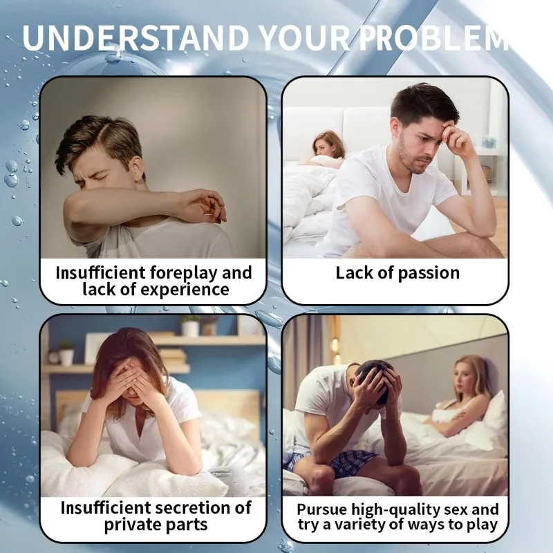 20 мл водорастворимая человеческая смазка вагинальные товары для взрослых