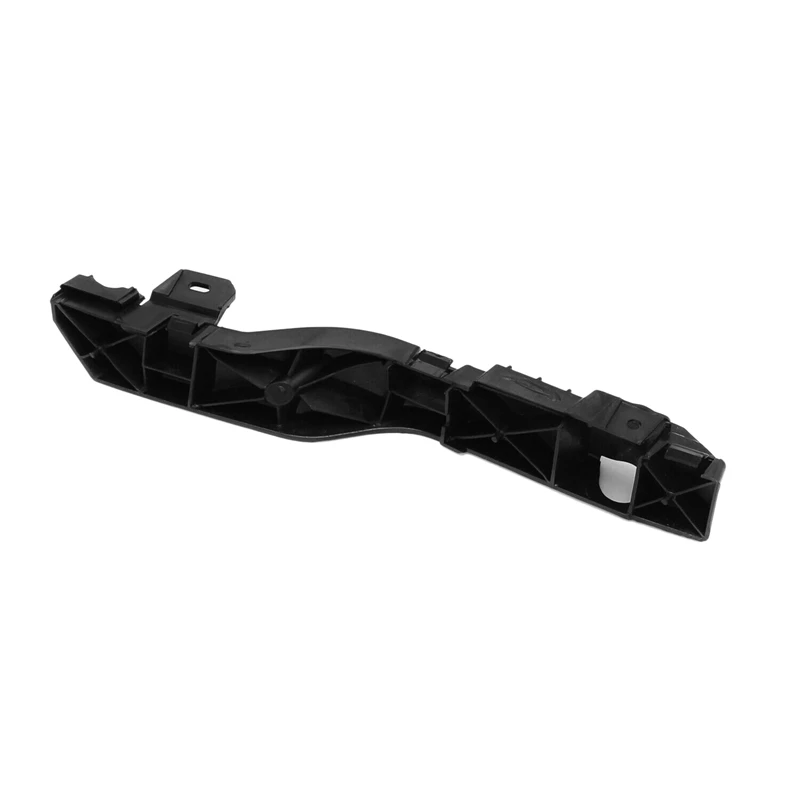 Для Dodge Journey 2009-2017 4 шт. передний бампер-Кронштейн левый и правый 5178410AD 5178411AD