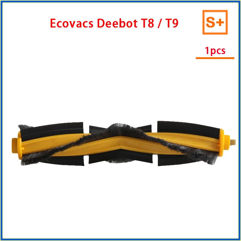 

Аксессуары для роботов-пылесосов ECOVACS Deebot T9 AIVI T8 AIVI N8 Pro