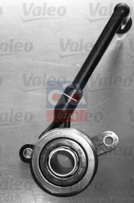 

804587 clutch center for 10 DUSTER 1.5dci- 1.6 16V 4x4