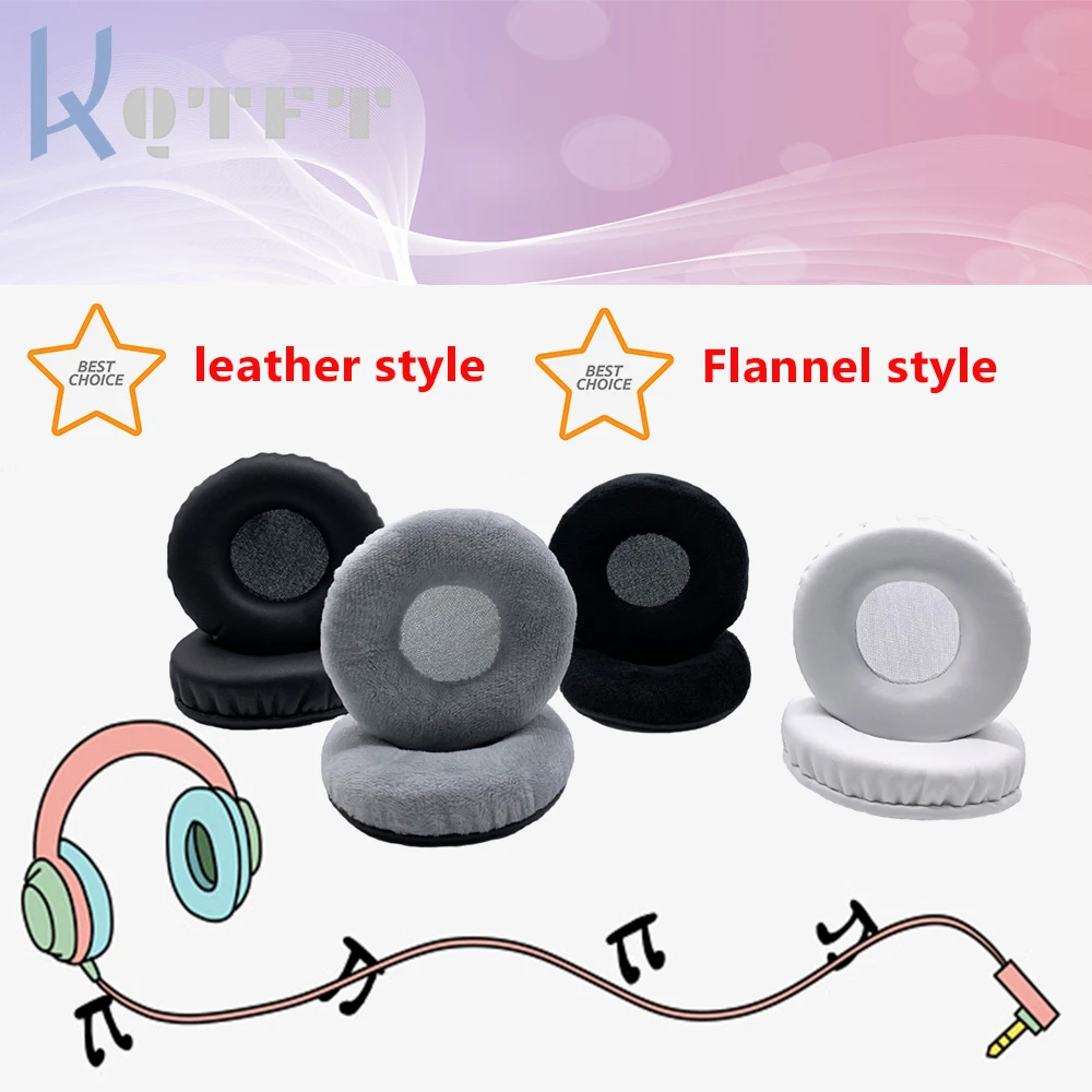

Earpads Velvet cover for Beyerdynamic DT770 DT770-PROs DT880 DT990 Headphones Earmuff Sleeve Headset Repair Cushion Cups