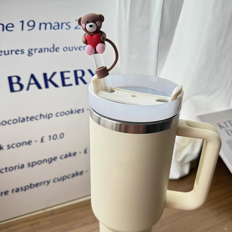 

Соломенные крышки для стаканов Stanley JONBT