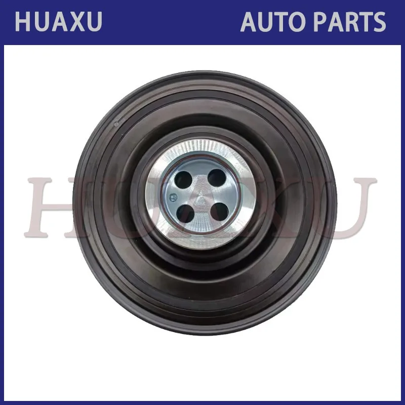 Коленчатый вал для Land Rover Range Sport Velar Discovery 4 Jaguar E-PACE LR113860 LR074072 G4D36316AG