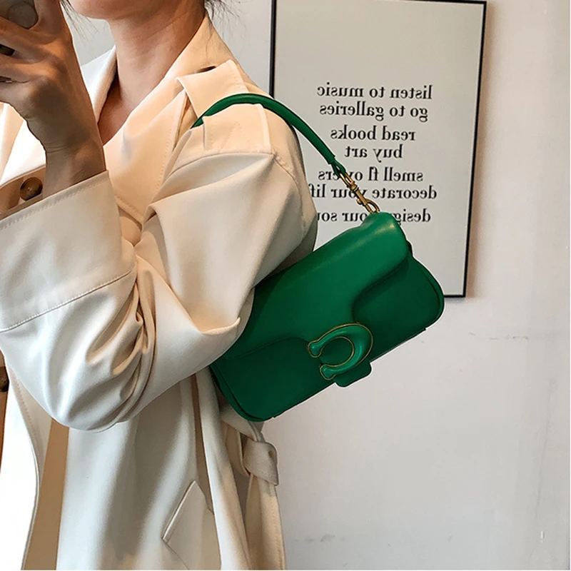 2023 Luxury Handbags Female Crossbody Bags Designer Cloud Shoulder Tote Pu Leather Purse Trendy Commuting Handbag Ladies Bolsas