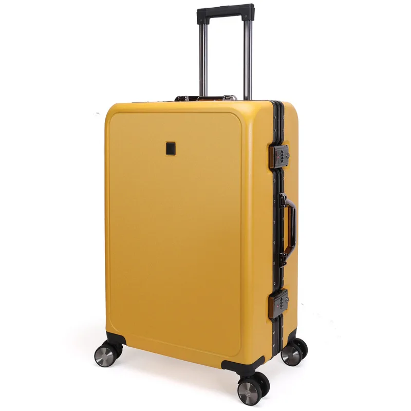 Рисунок 5 - Деловой стиль, 20-дюймовая алюминиевая рамка