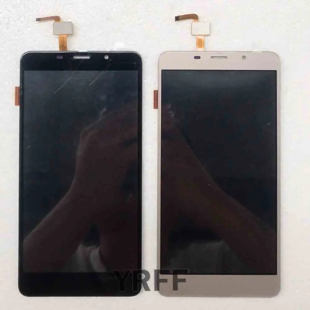 

Mobile LCD Display For Leagoo M8 LCD Screen Leagoo M8 Pro Display LCD Touch Screen Display Parts Tools Frame Protector Film