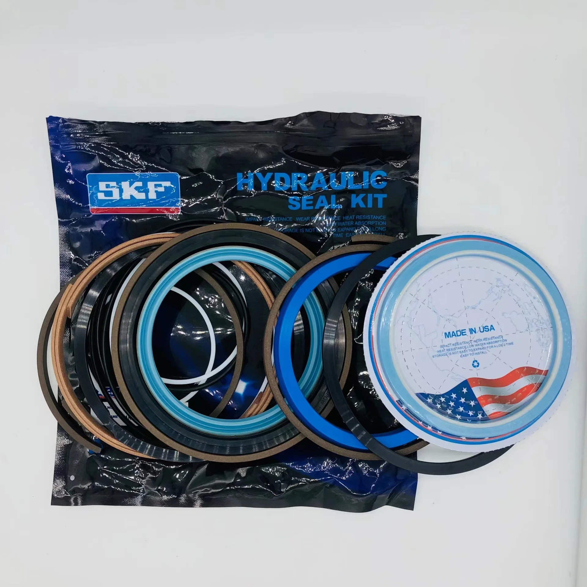 Экскаватор для Sany sy55 60 75 135 205 215 235 большой рычаг средний масляный цилиндр