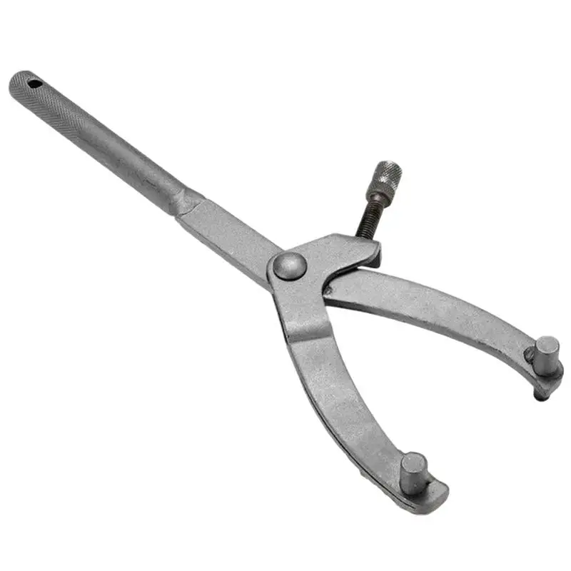 Сальник гаечный ключ регулируемый Y-образный сцепления вентилятора инструменты