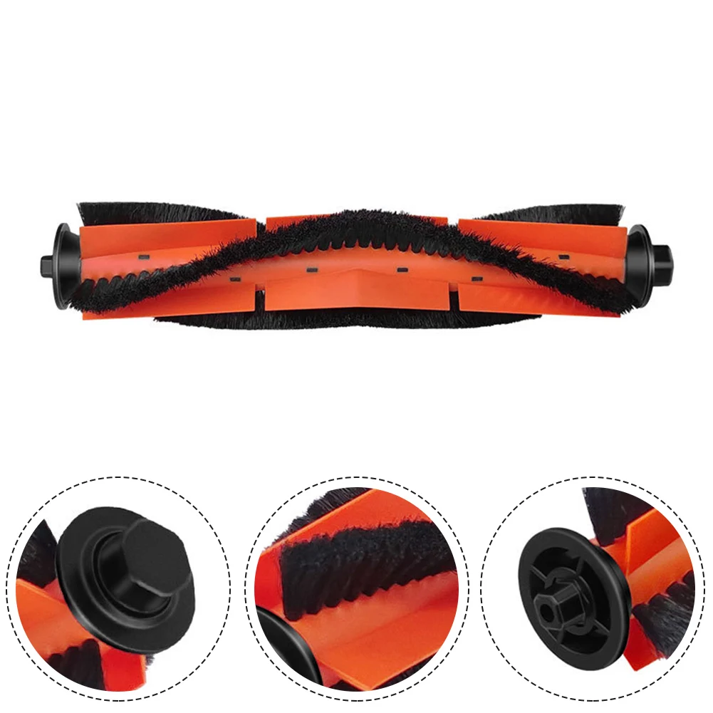 

Main Roller Brush For Laresar L6 Pro For Ultenic T10 Robotic Vacuum Cleaner Accessories Replacement Household Sweeping Robot