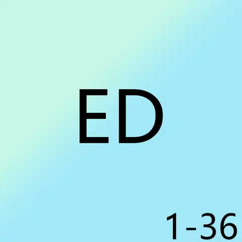 ED 1-36