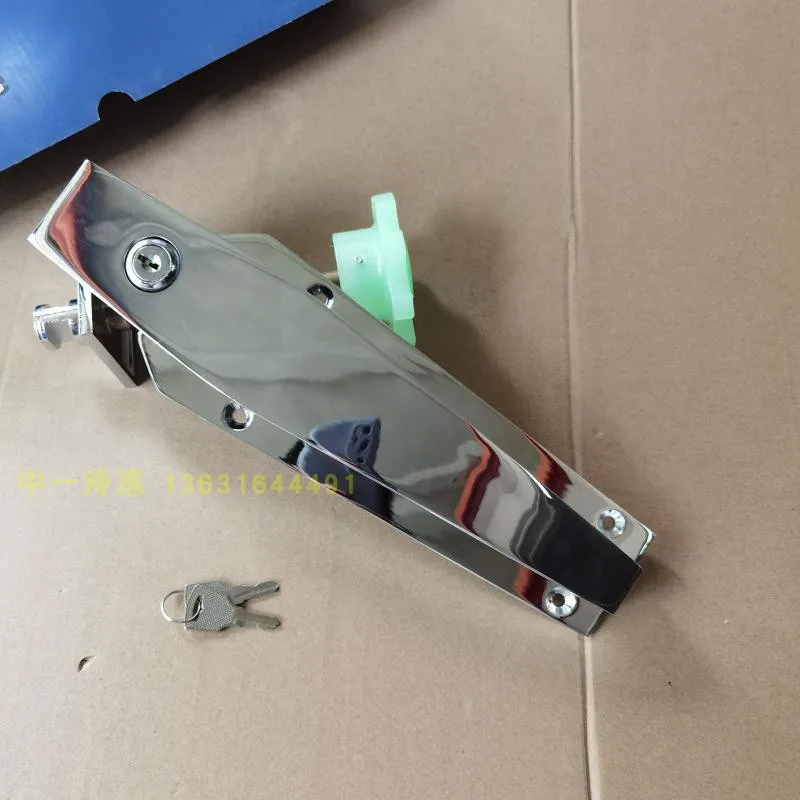 KTL Дверной замок холодильника Дверная ручка Холодная дверная Ah1600 Замороженное