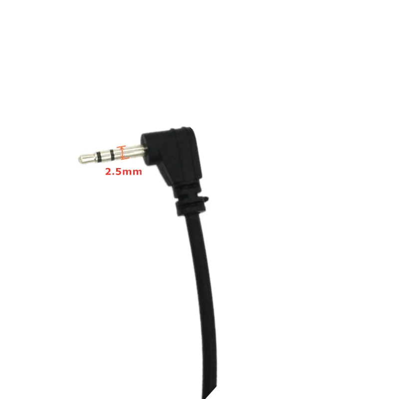 Kup Zdalnego Głośnik Mic 1 Pin Mikrofon Ręczny Do Obsługi Motorola TLKR T6 T8 T9 T60 T62 T80 T81 T82 T92 H2O HYT Hytera TC320 TC1600