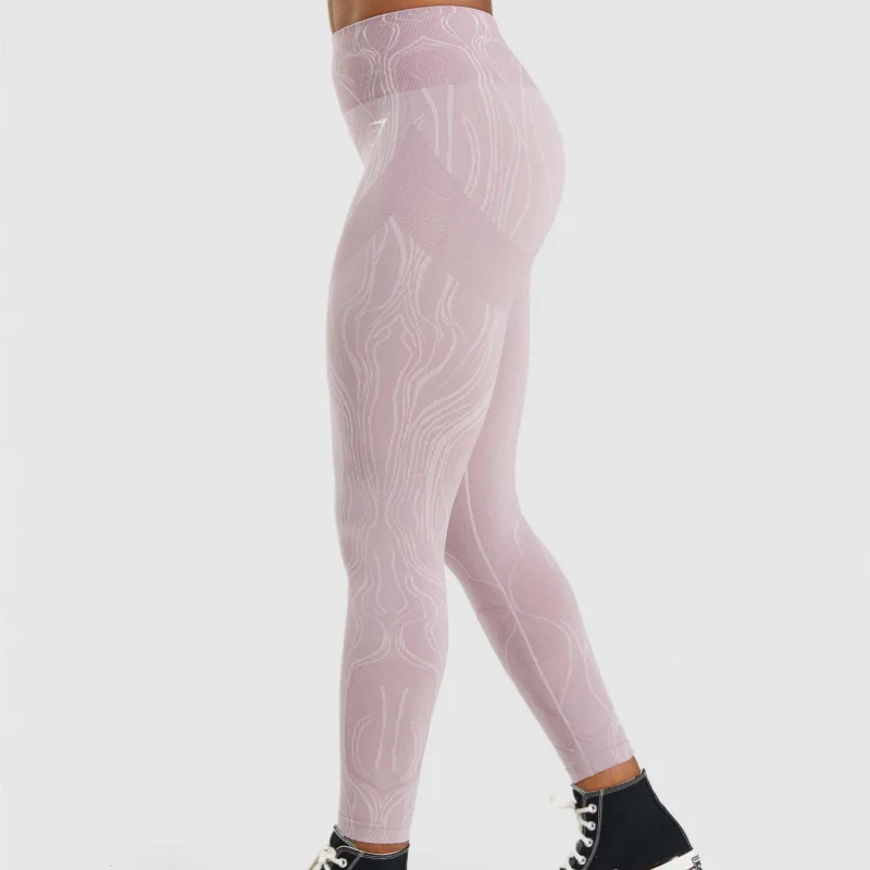 Quick-drying Yoga Leggins for Women Push Up Sports Fitness Women High Waist Gym Slimming Elastic Breathable Leisure Butt Stretch