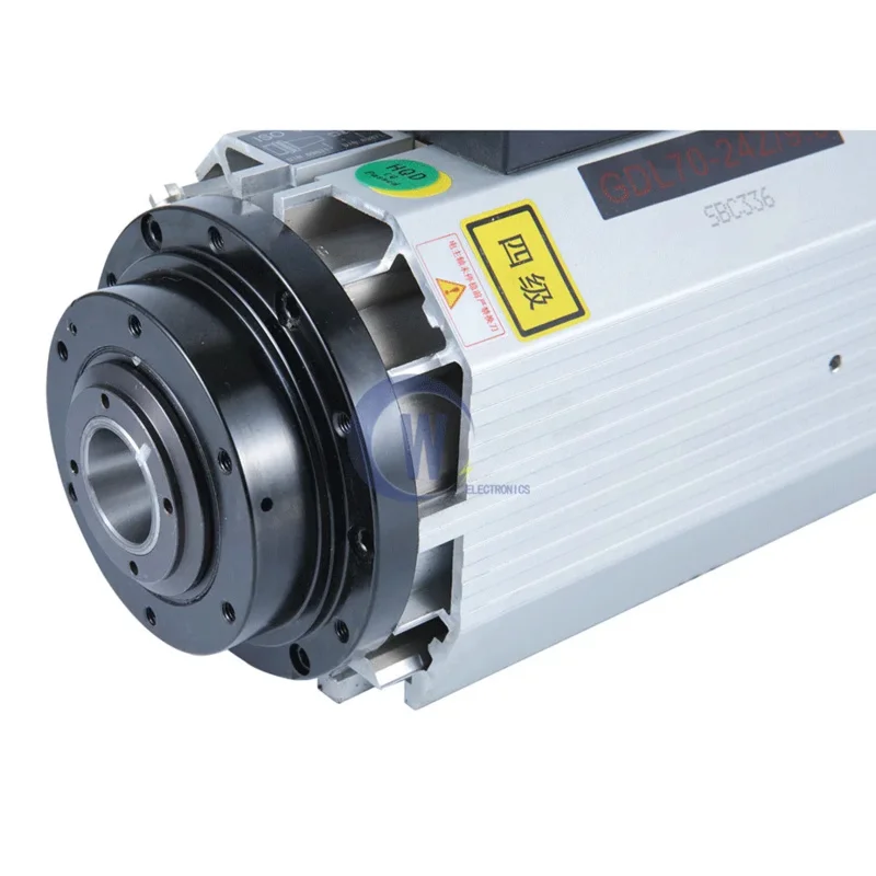 GDL70-24Z/9 0 9 кВт с воздушным охлаждением шпиндель ATC 220 В 380 24000 об/мин держатель ISO30