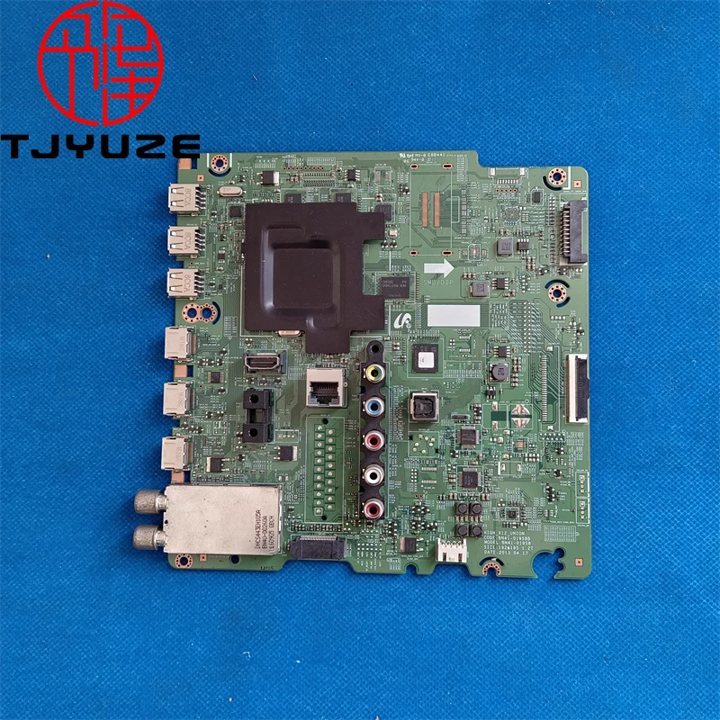 

Good Test For UE55F6505SBXXE Main Board BN94-06621D UE55F6505SB UE55F6505 Motherboard BN41-01958A BN41-01958B BN41-01958