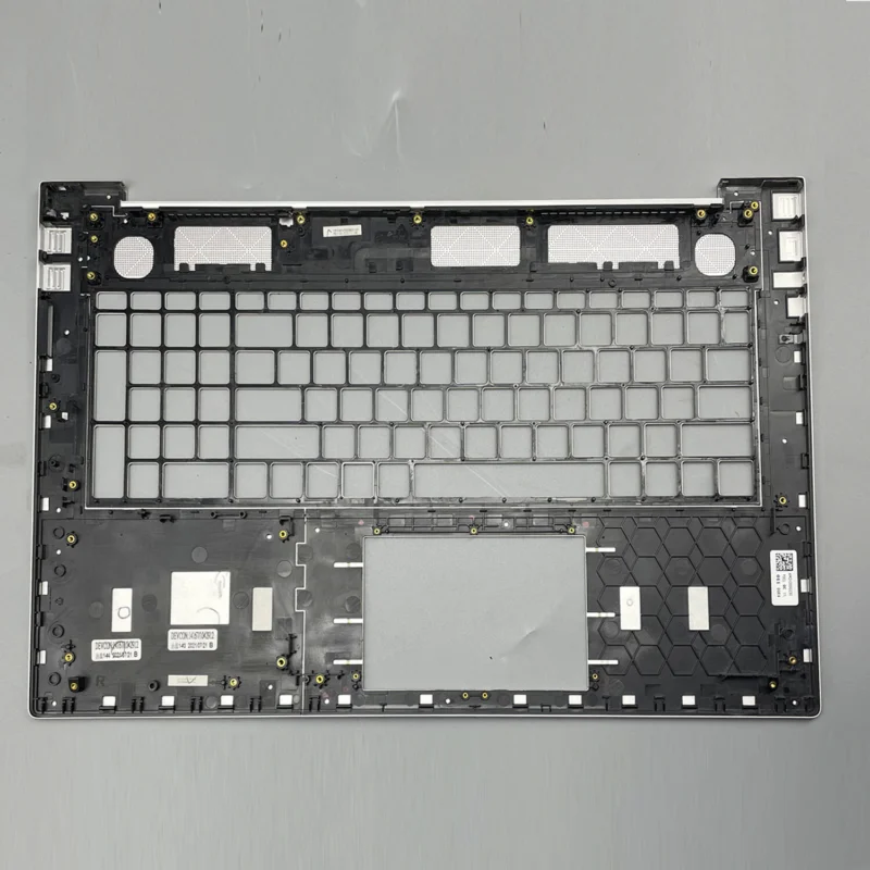 Новинка для HP Envy 17-CG 17M-CG 17CG крышка упора рук верхний корпус L87983-001 серебристый США
