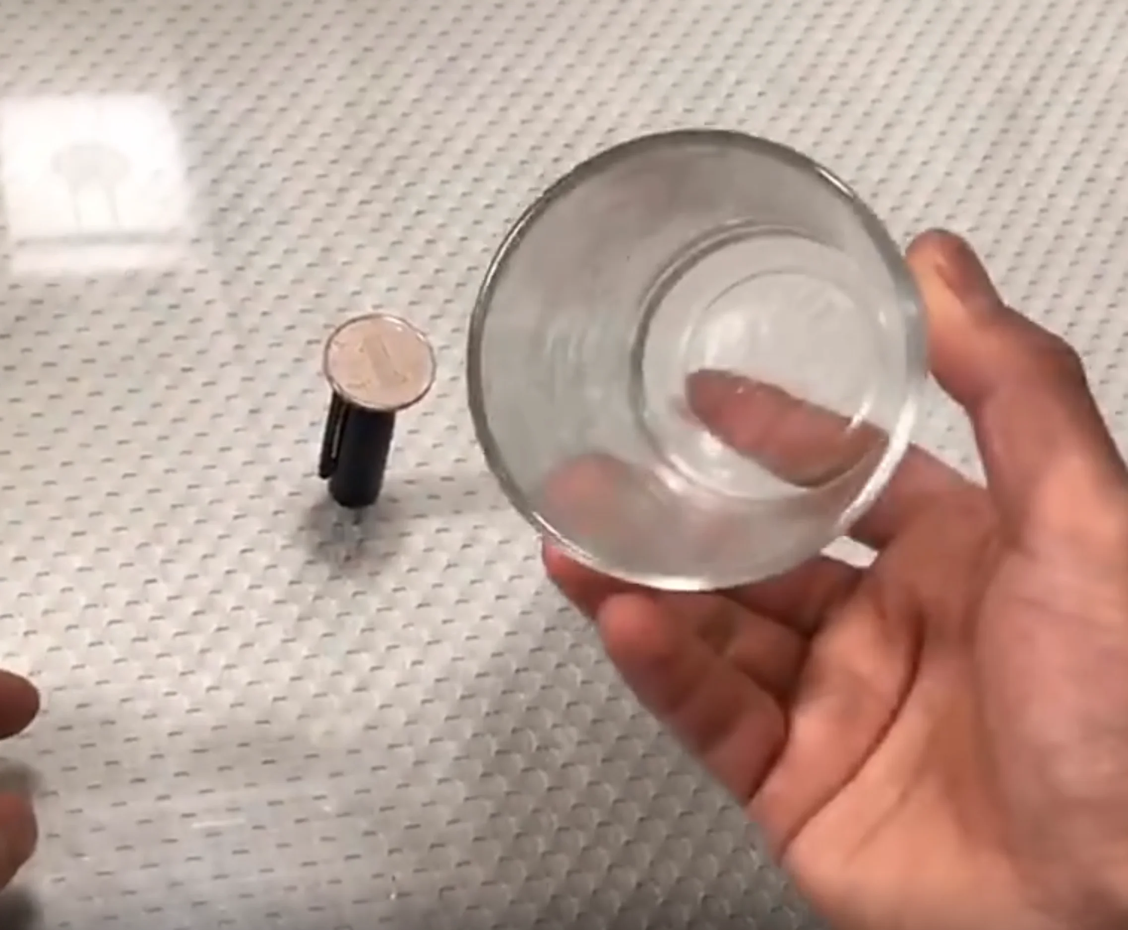 Telekinesis Sharpie Cap Волшебные трюки Монета от падения Кепка Крупным планом Уличная сценическая ручка Волшебный реквизит Иллюзии Уловки Ментализм (art.: 3920cdb870f8a) - 3920cdb870f8a
