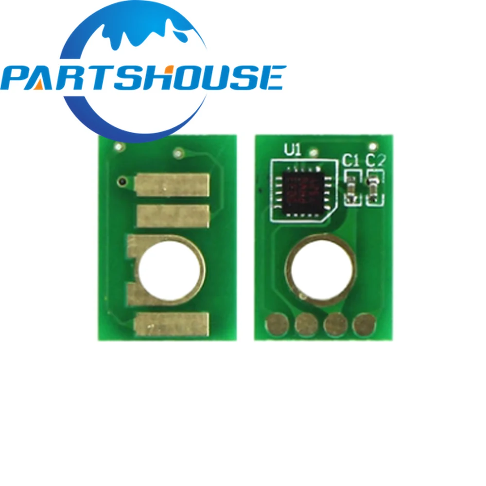 

20PCS MPC2011SP MPC2003 Toner Cartridge Chip for Ricoh Aficio MP C2011SP C2003 C2503 C2004 C2504 C2011 SP MPC 2504 MPC 2004 2011