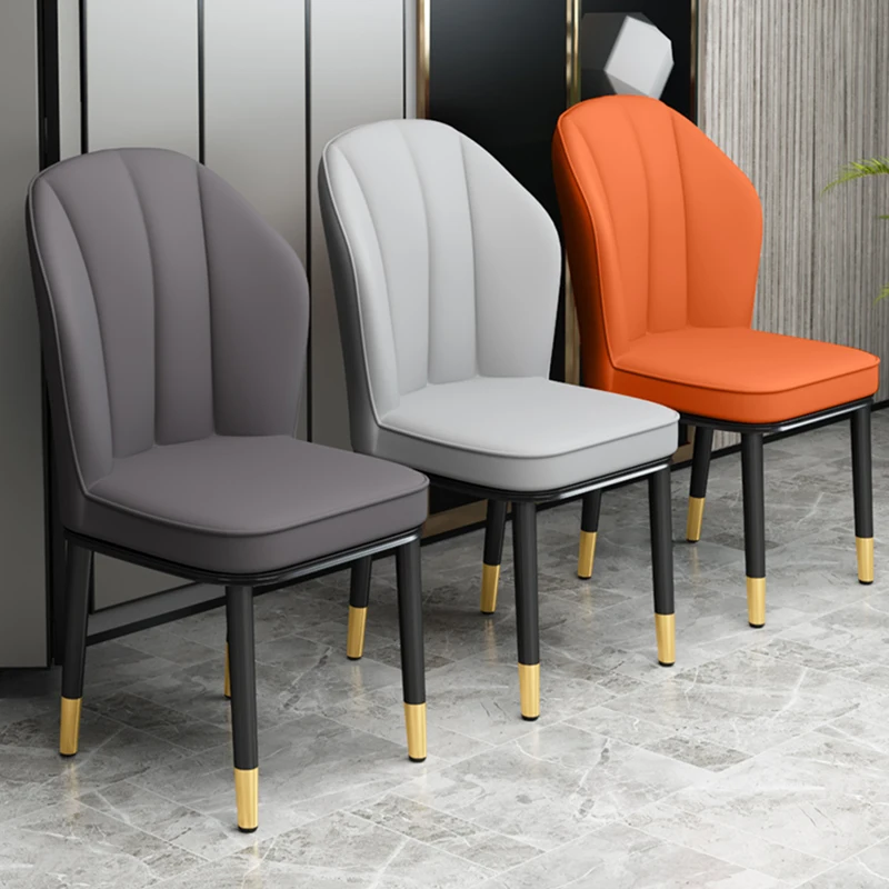 

Удобные обеденные стулья, современные эргономичные стулья для взрослых