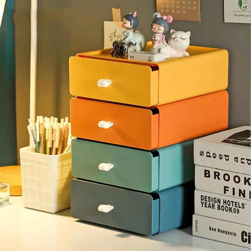 

Многофункциональный органайзер для хранения искусственных предметов, полка для документов, косметика, прикроватный шкаф для спальни