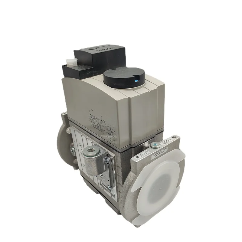 Рисунок 4 - Двойной электромагнитный клапан