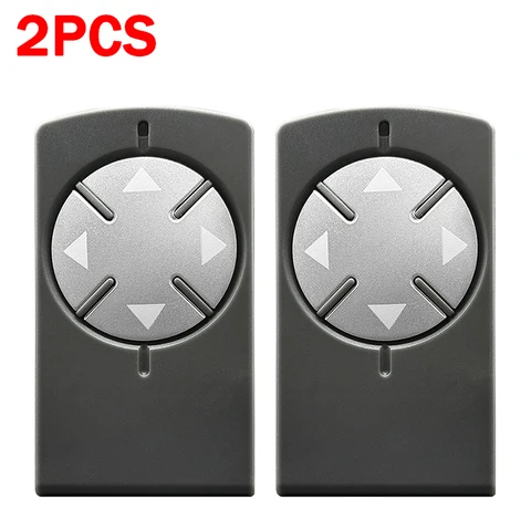 Пульт дистанционного управления Yinuogou для ворот 433 МГц