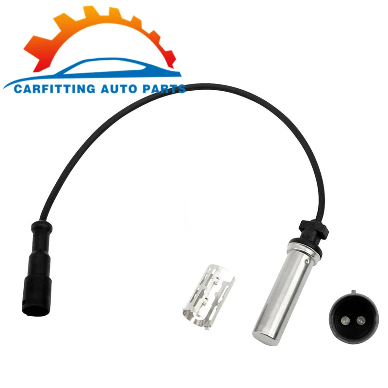 

4240468 датчик скорости ABS для грузовика WABCO DAF VOLVO MAN RENAULT BPW Scania OE 4410329050 4410329632 0233170700 1506004 1506007