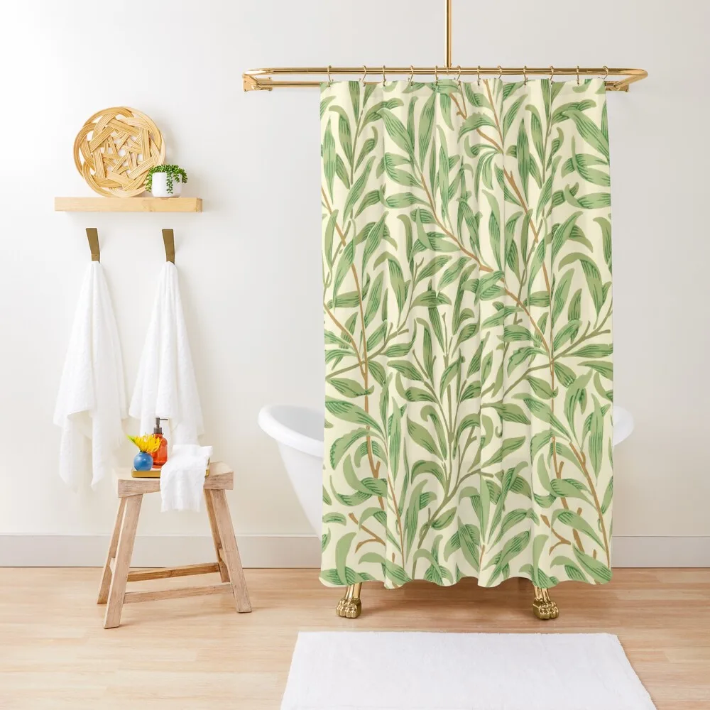 Занавеска для душа William Morris Ивовый удар 1