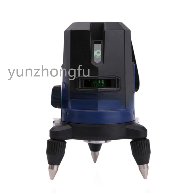 

Borka automatic self-leveling rotary laser level pro