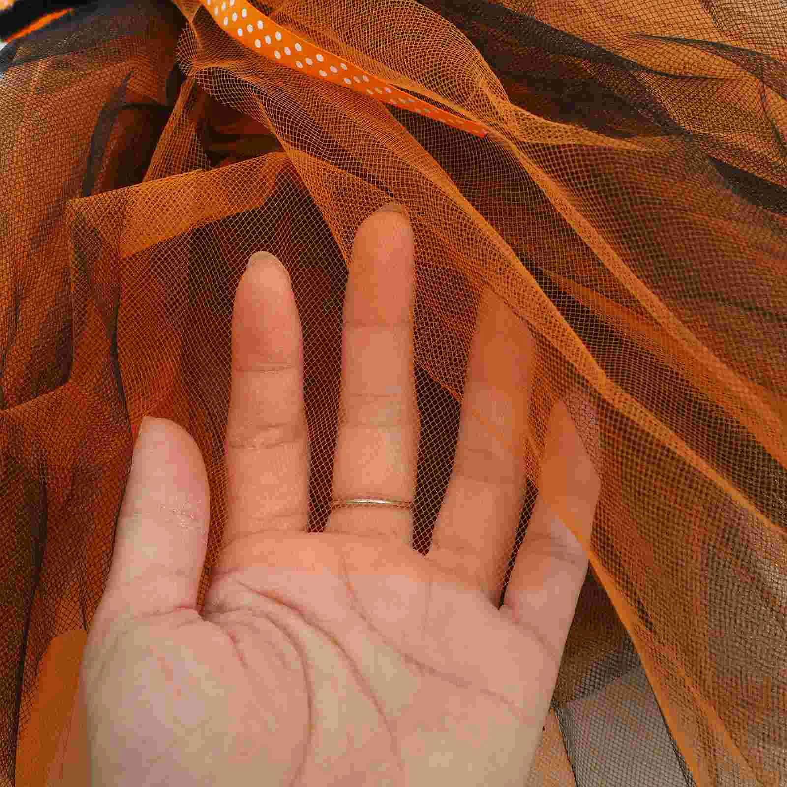 Декор на Хэллоуин костюм ведьмы украшение для метлы аксессуары косплея реквизит