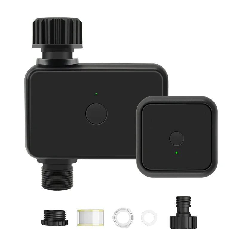YIERYI ECF-SOP10W Умный таймер для полива