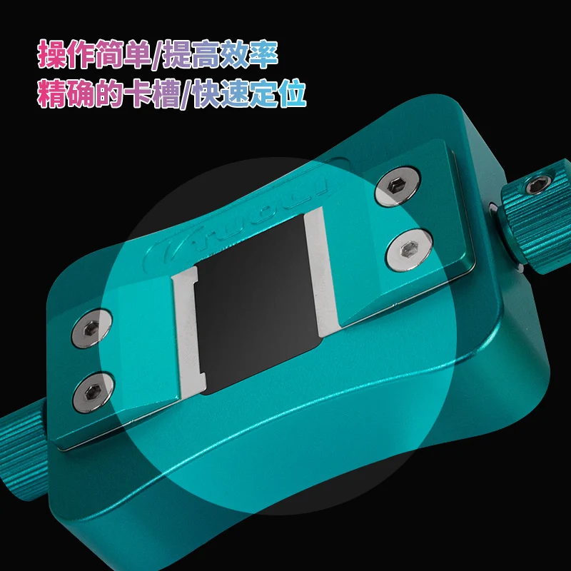 Универсальный нескользящий держатель IC CPU клей для позиционирования удаление