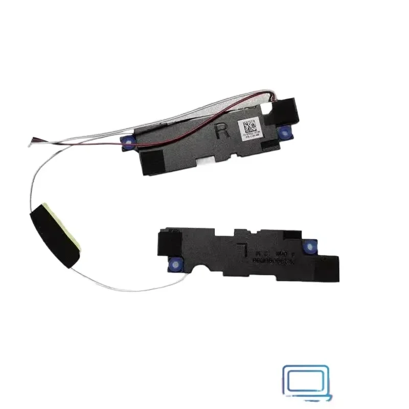 ДЛЯ Dell Latitude 7390 2 в 1 7389 5289 динамик 07KV22 7KV22