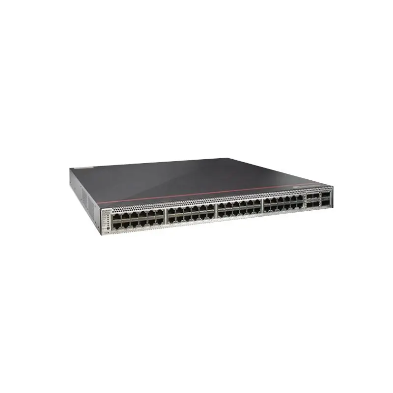 Фото CloudEngine S6750-H36C 32*40/100 GE QSFP28 4*40/100 GE QSFP28 переключатель портов S6750-H36C №3