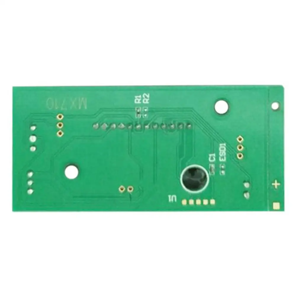 Чип блока термофиксатора MS710 для Lexmark MS711 MS810 MS812 MX710 MX711 MX810 MX811 MX812 M5155 M5156 M5170 XM5163 XM5170