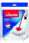 Швабра Vileda Turbo Mop Ultramax, швабра с распылителем Ultramat, запасная швабра с легким отжимом