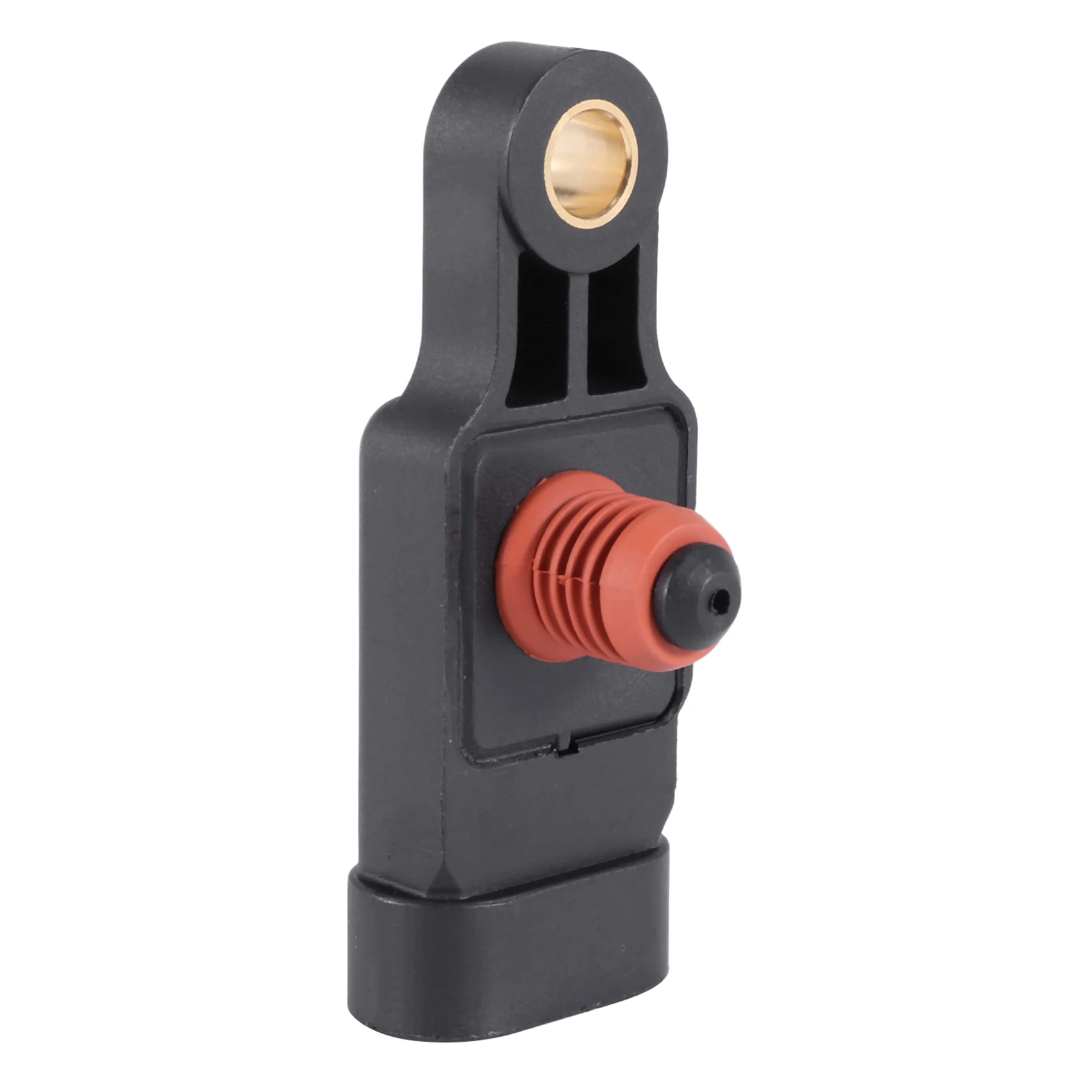 Датчик абсолютного давления в коллекторе для Chevrolet Aveo Kalos Матиз Спарк NUBIRA LACETTI Daewoo