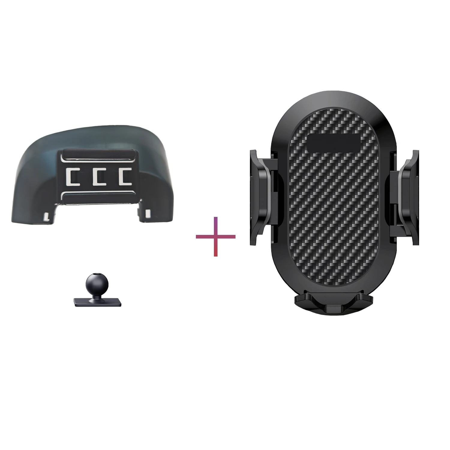 

Автомобильный держатель для телефона Citroen C5 AIRCROSS 2017 2018-2023