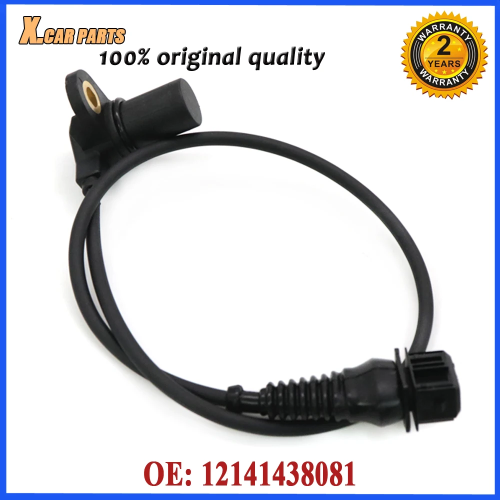 

12141438081 новый датчик положения распредвала для BMW E39 E46 E53 E60 X3 X5 Z3 Z4 530 528 525 330 328 325 323 320 i ci xi 12147539165