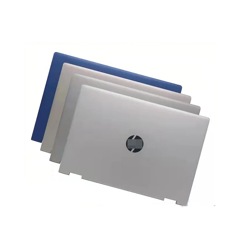 

Подходит для новой оригинальной задней крышки ЖК-дисплея для HP Pavilion X360 14-CD 14-cd005ns L22250-001 L22210-001 серебристо-золотистый