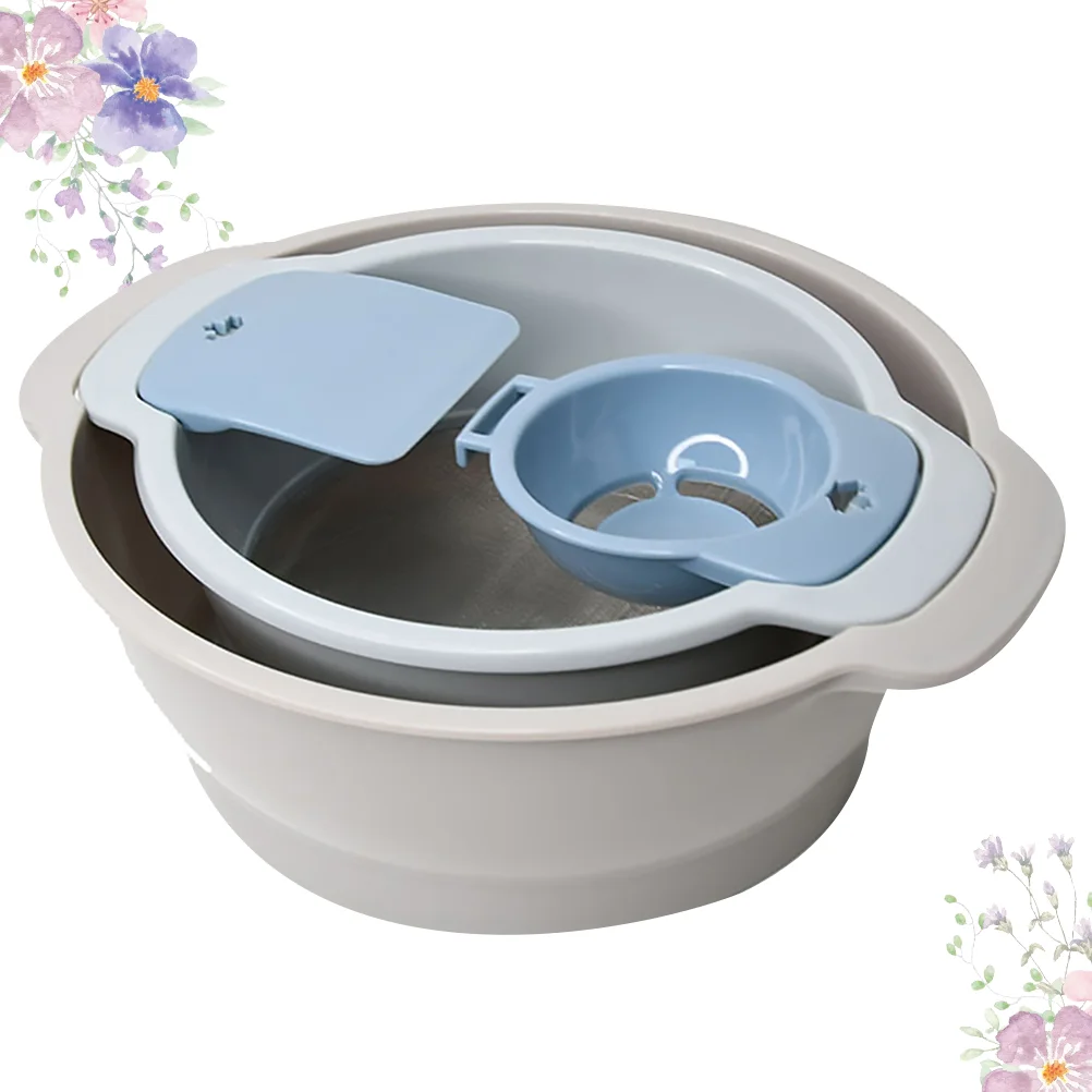 

Baking Flour Sifter Filter Cake Sifting Cup Sieve Skimmer Sifters Colander Mesh Fine Strainertool Nesting Shaker Sugar Powdered