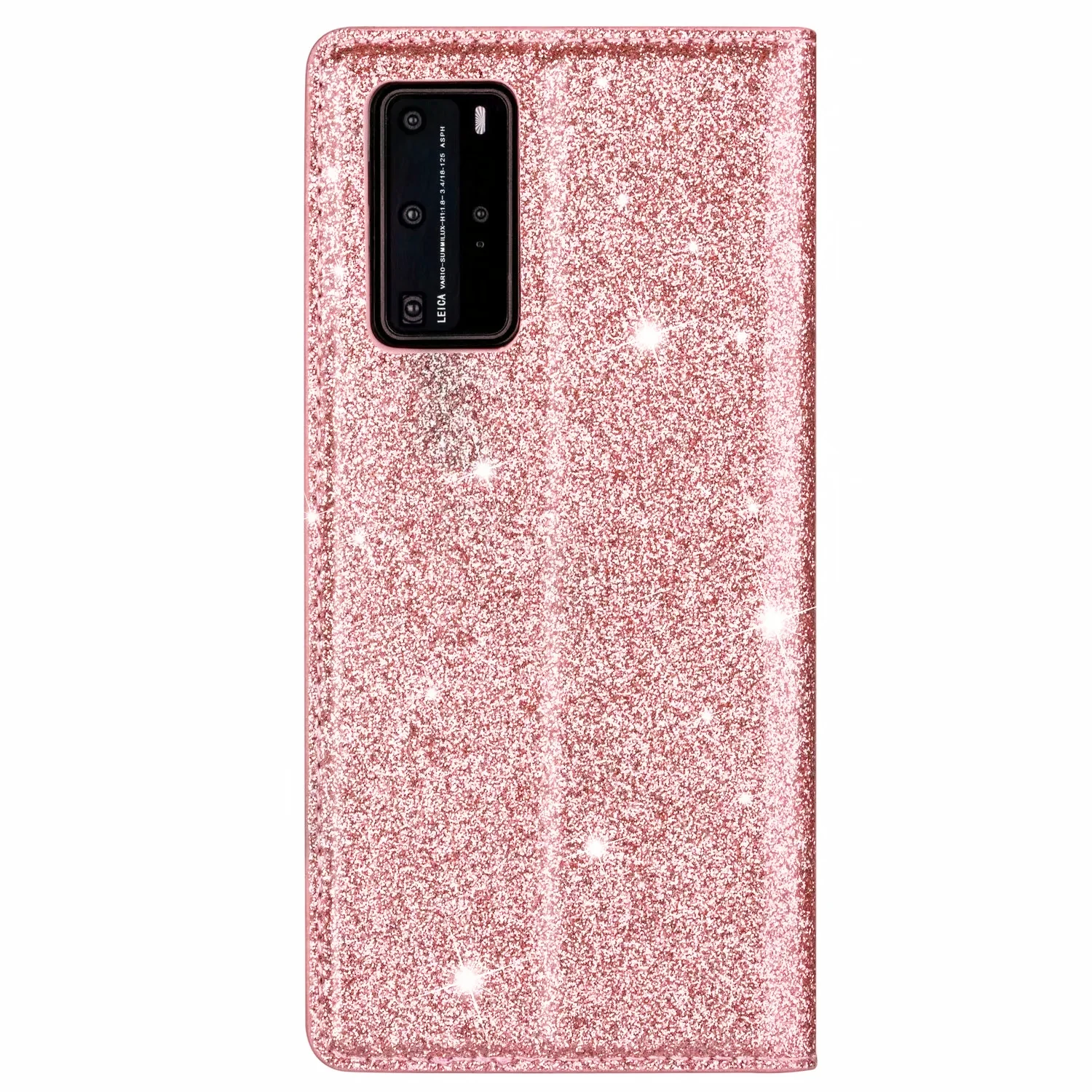 Блестящий кожаный чехол для XiaoMi Redmi Note 11S 10 9 8 Pro 9S 10S 9A 9C 8T 10C Mi Poco X4 M4 F3 M3 X3 NFC 11T -