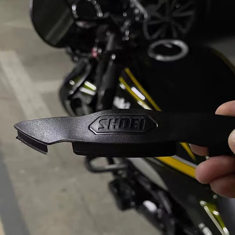 

Base Chin Net For Shoei X-spirit Iii Helmet Nose Breath Guard Breath Deflector Helmet Motorcycle Helmet Accessories