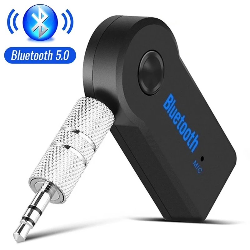 

Беспроводной Bluetooth адаптер передатчик Bluetooth приемник аудио Bluetooth беспроводной адаптер 3,5 мм для автомобиля Музыка Аудио Aux A2dp