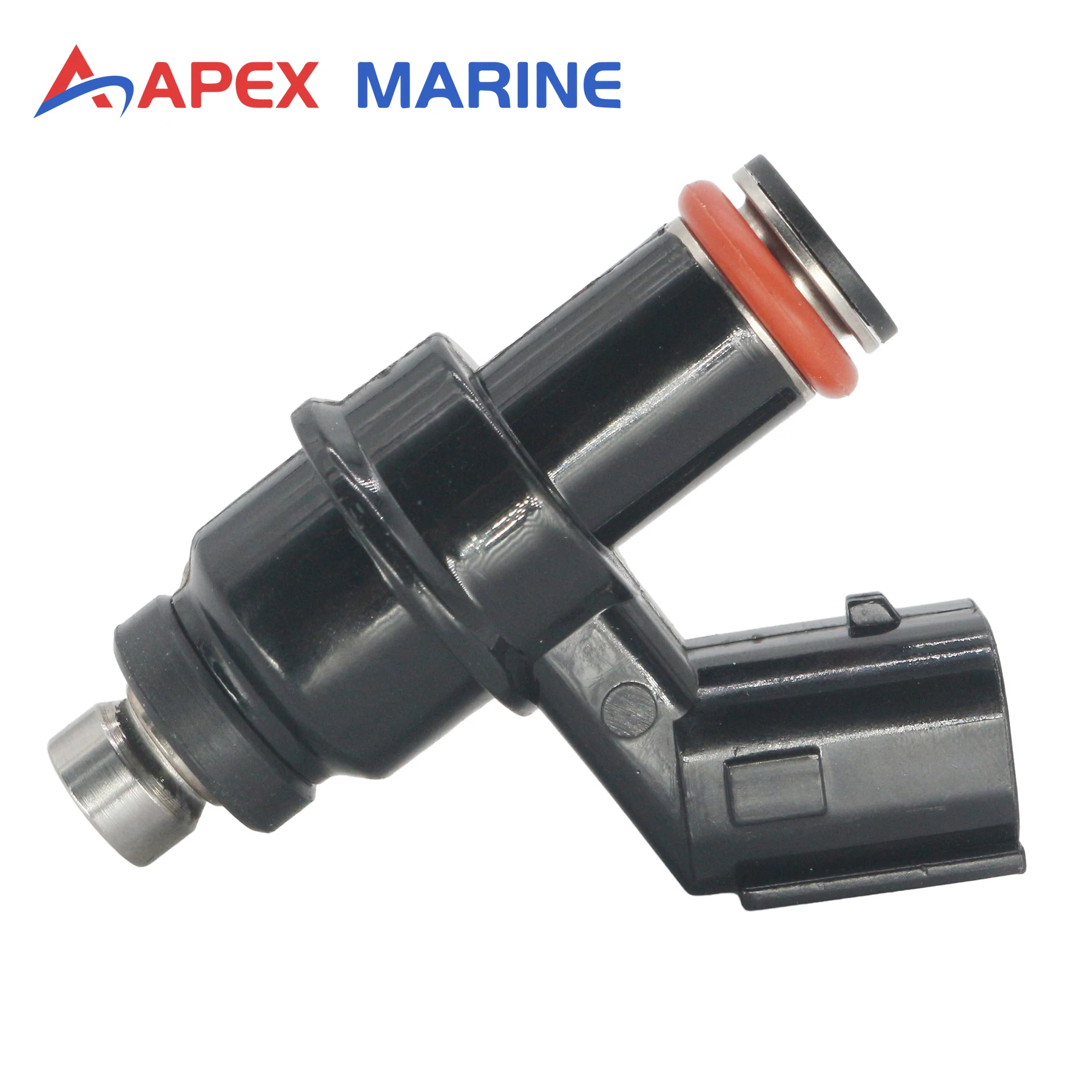 Фото 16450-ZZ5-003 Топливная форсунка в сборе для Honda 4-тактный 40 50 л.с. BF50D BF40D LRTA LHA XRTA Запчасти для подвесного мотора 16450ZZ5003 №5