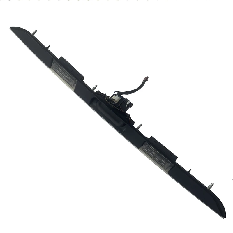 Автомобильный переключатель для задней двери отделочная лента запчасти BMW 5