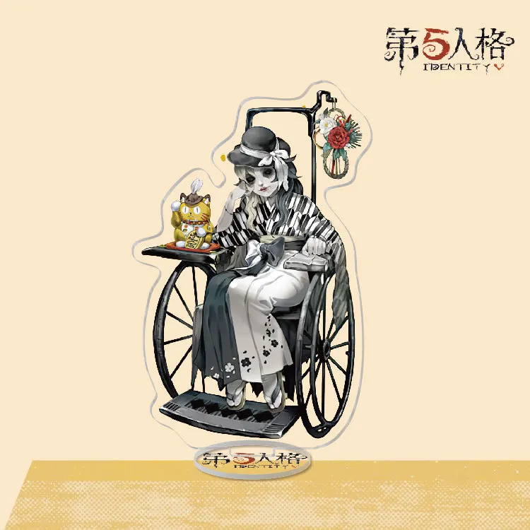 Фигурка аниме с идентификацией 15 см |