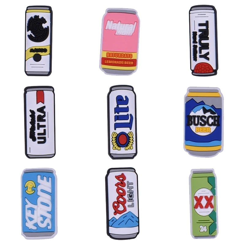 

Дизайнерские детские летние подвески для Crocs, женские булавки для Croc, подвеска для обуви, подвески, рождественские подарки, аксессуары для обуви, джинсы