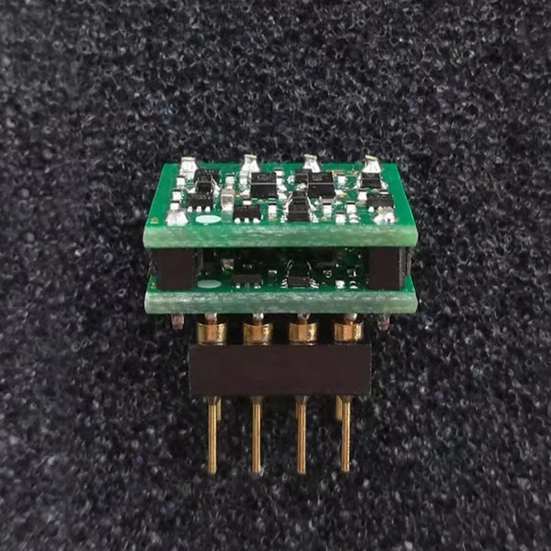 OP8802 полностью дискретный двойной усилитель OPAMP класса A рабочий замена OPA1612 LME49720